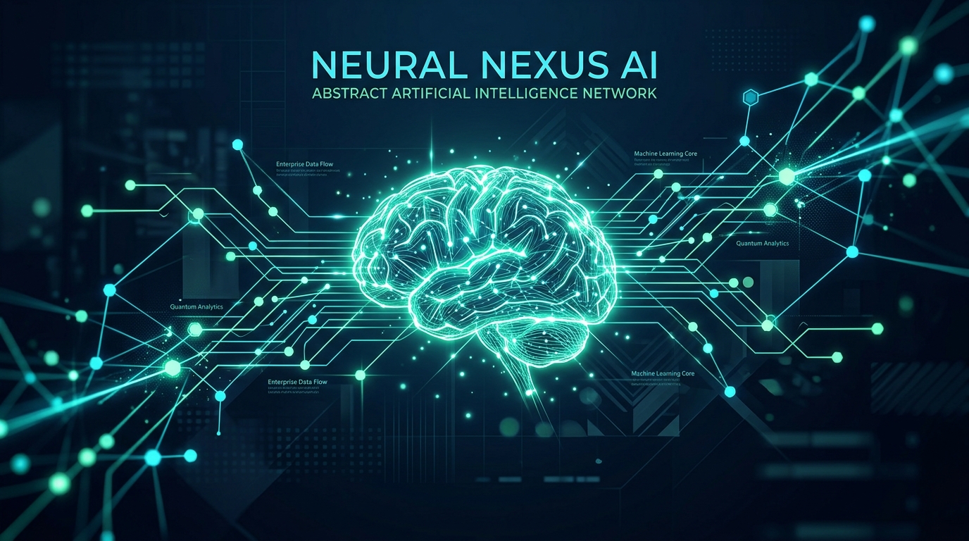 AI 智能体神经网络